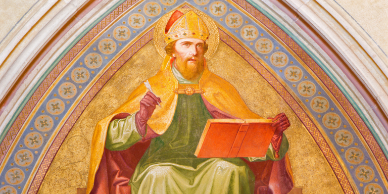 Meet the early Christian leaders who shaped the creeds, defined orthodoxy, and laid the theological foundations we still build on today.