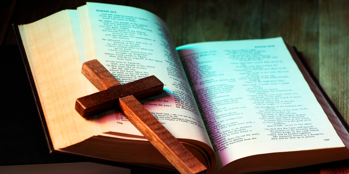 Rediscovering the Lectionary’s Unrealized Potential 